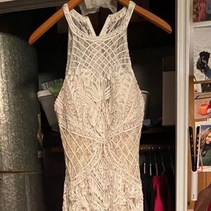 Nina Canacci wedding dress